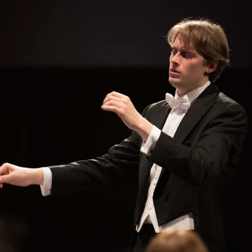 Matteo Parmeggiani