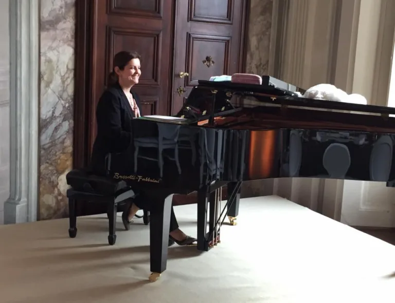 Nicoletta Mezzini