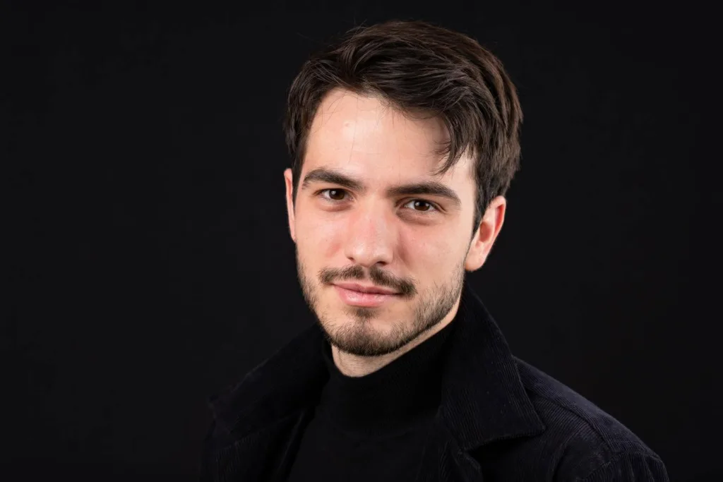 Christian Blex