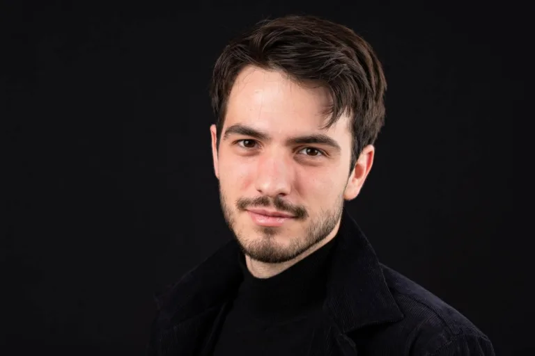 Christian Blex