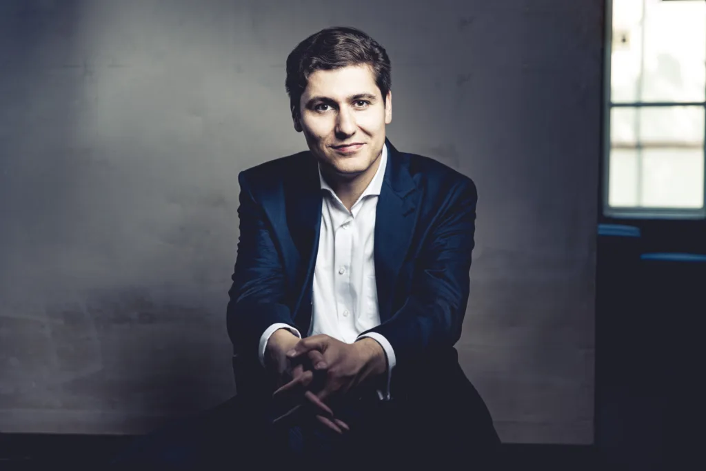 Patrick Grahl