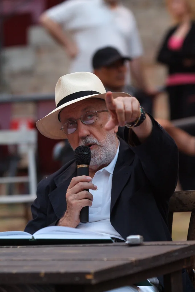 Pier Luigi Pizzi