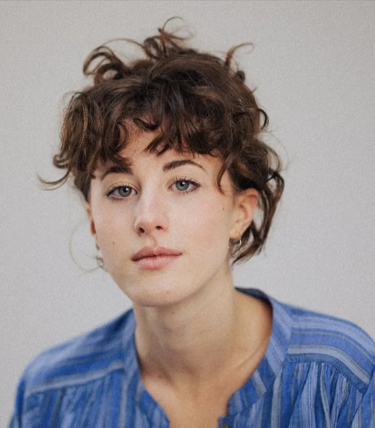 Rachel Masclet