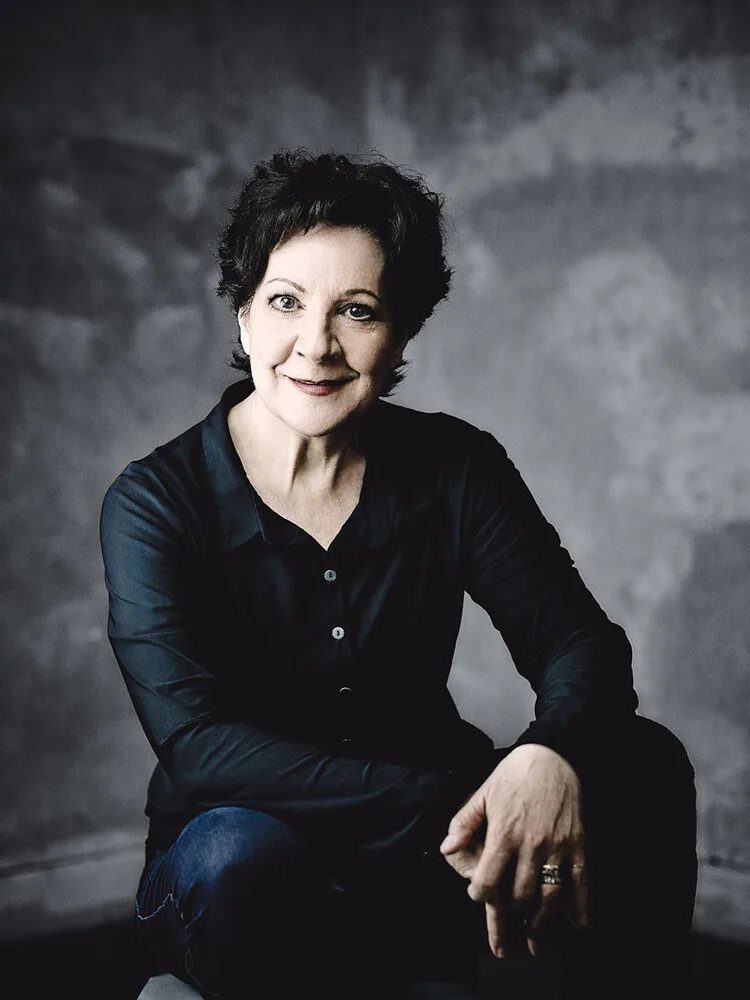 Helene Schneiderman
