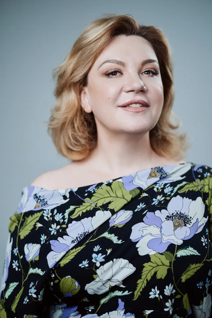 Ekaterina Semenchuk