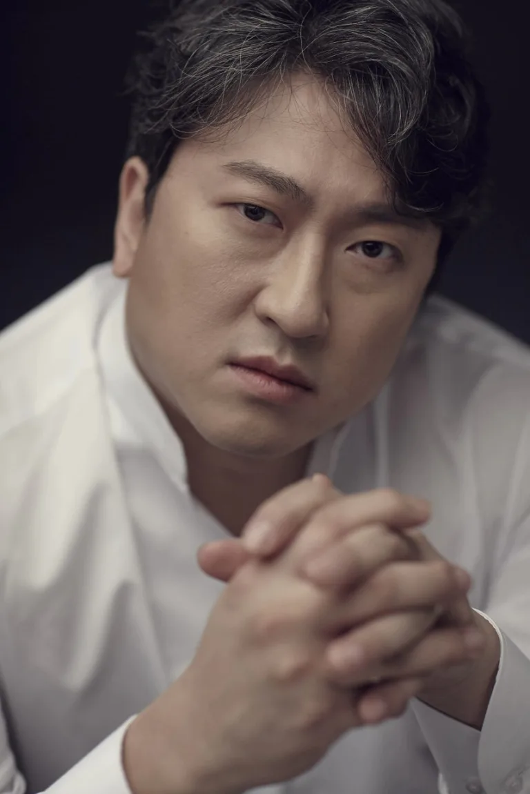 Simon Lim