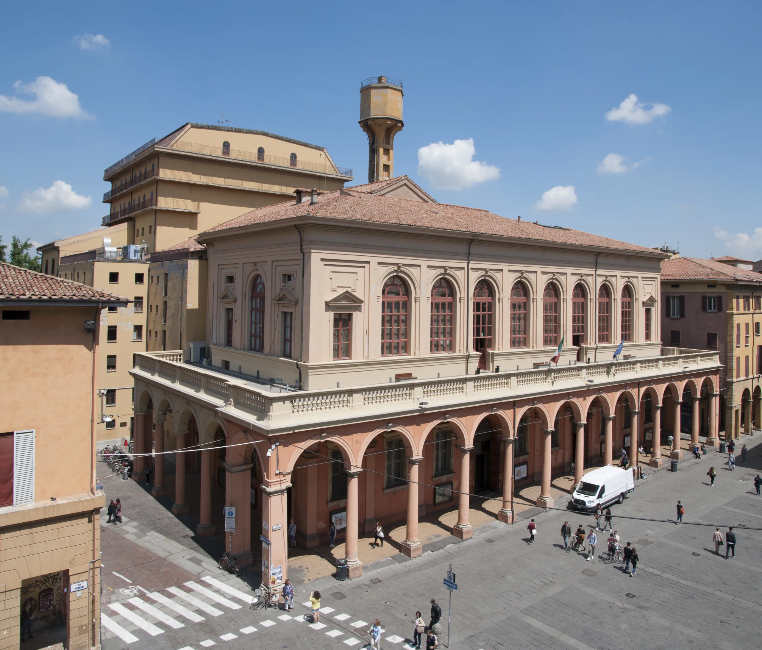 Il Teatro Comunale riapre: il 14 febbraio 2027 si torna in Sala Bibiena