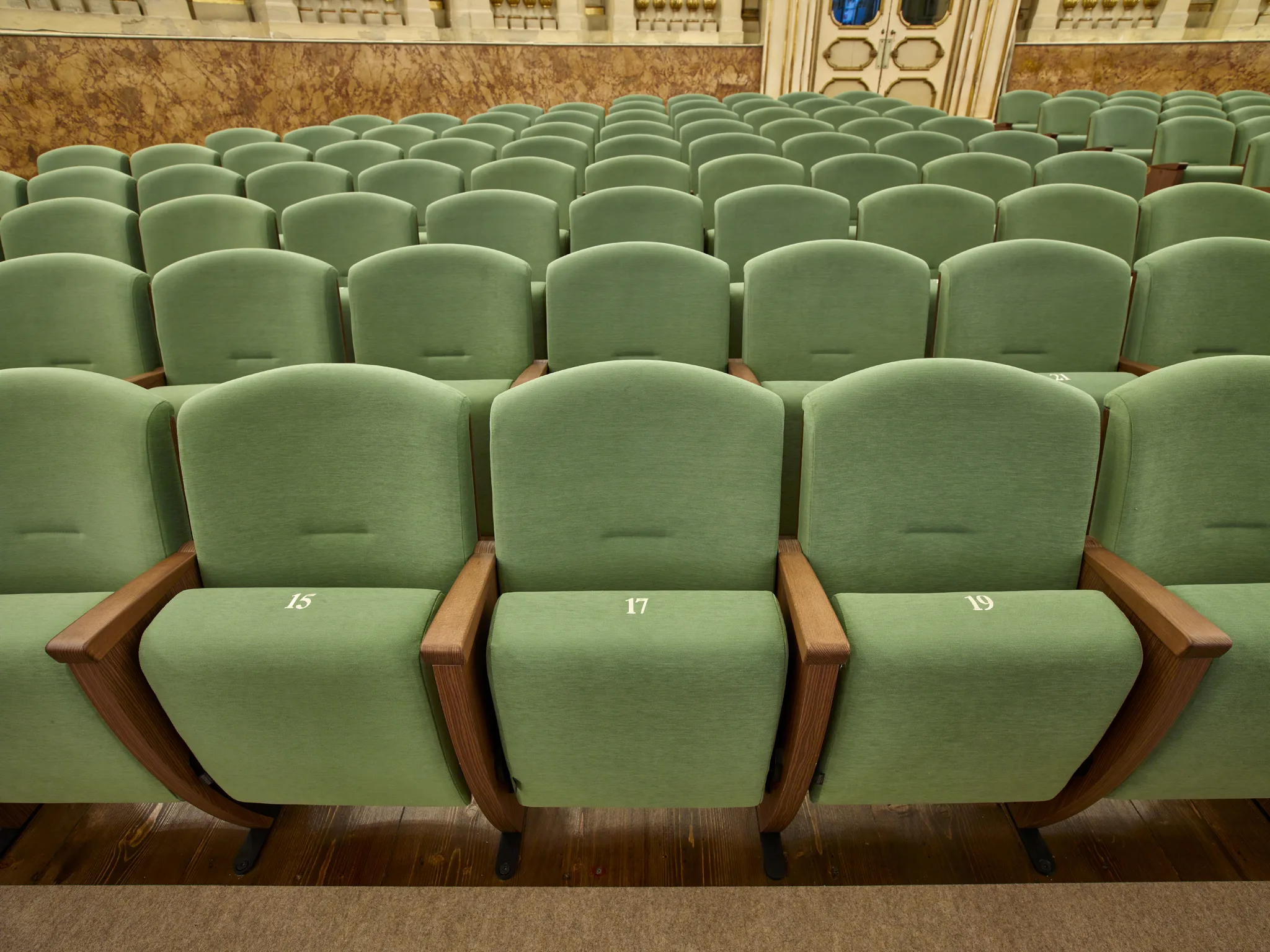 Il teatro ha un sito tutto nuovo!