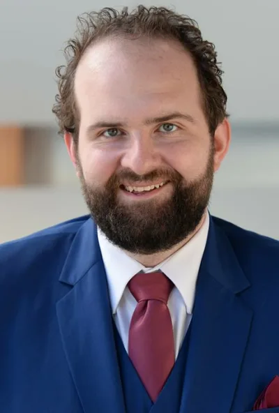 AJ Glueckert
