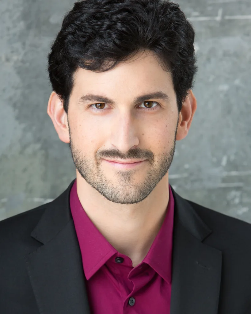 Ben Kazez