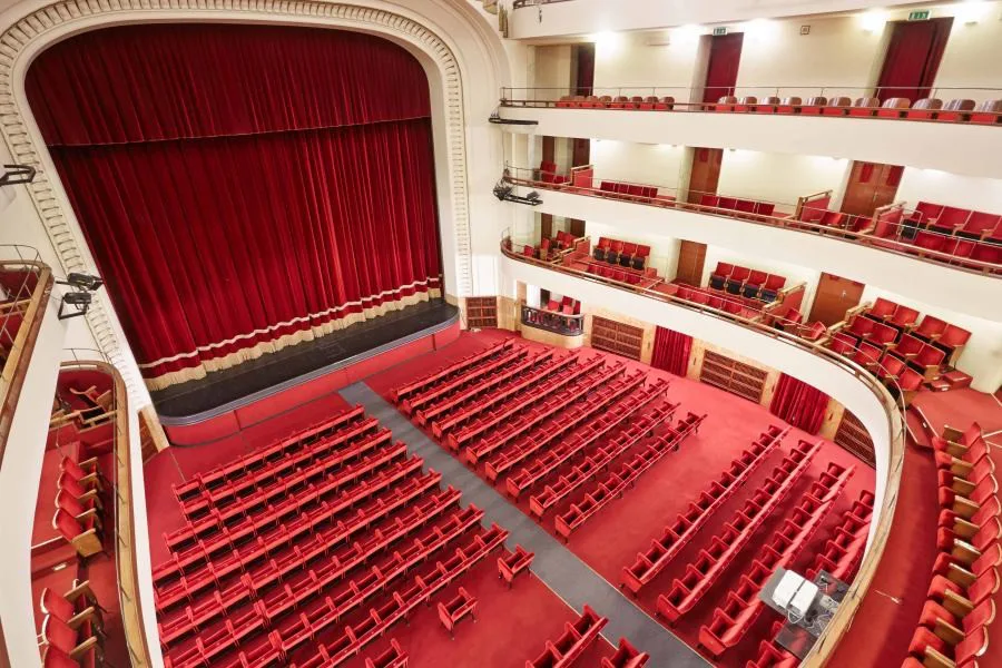 Teatro Duse