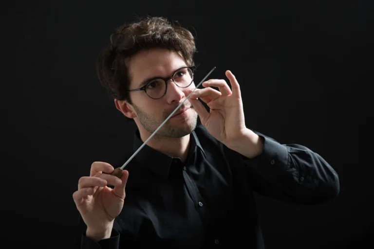 Benedikt Sauer