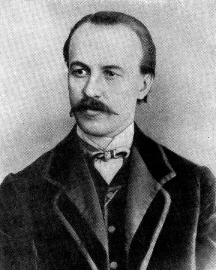 Lev Ivanov