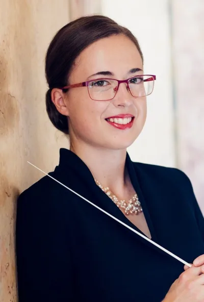 Mojca Lavrenčič