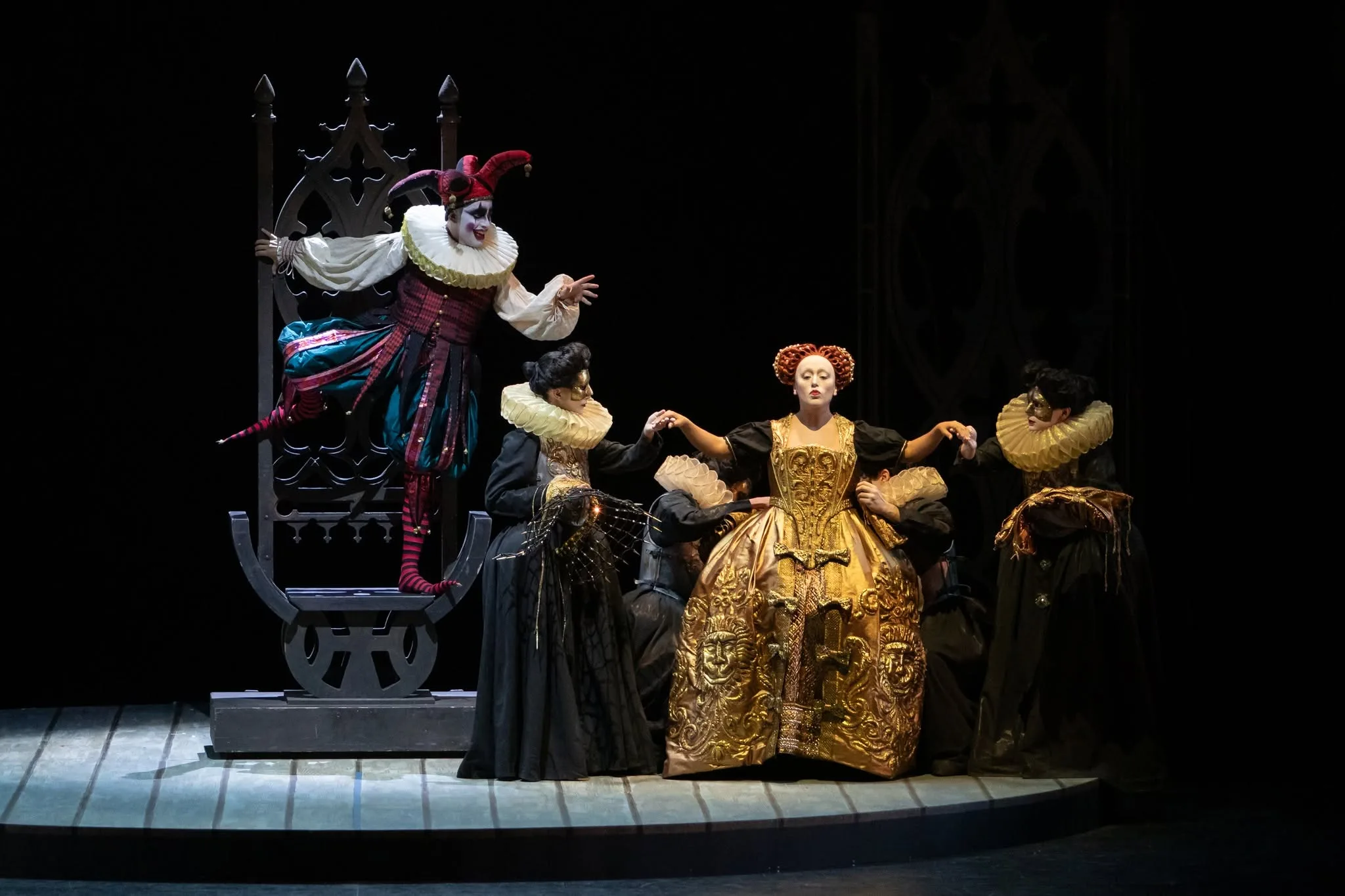 Stagione Opera 2027