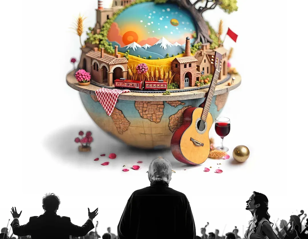 Opera Guccini