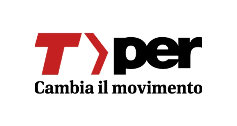 Tper