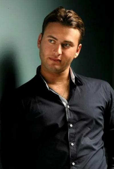 Valentino Buzza