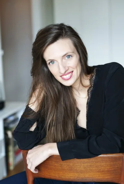 Victoire Bunel